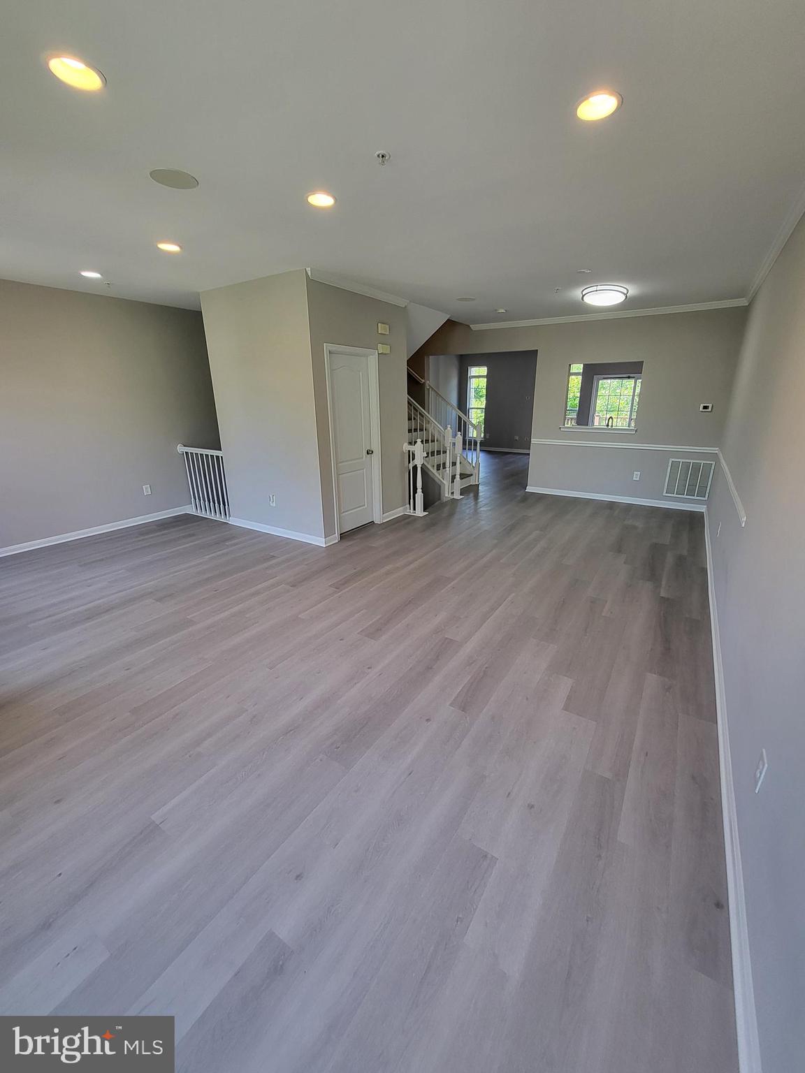 TOWN CENTER AT CAMP SPRINGS - Residential