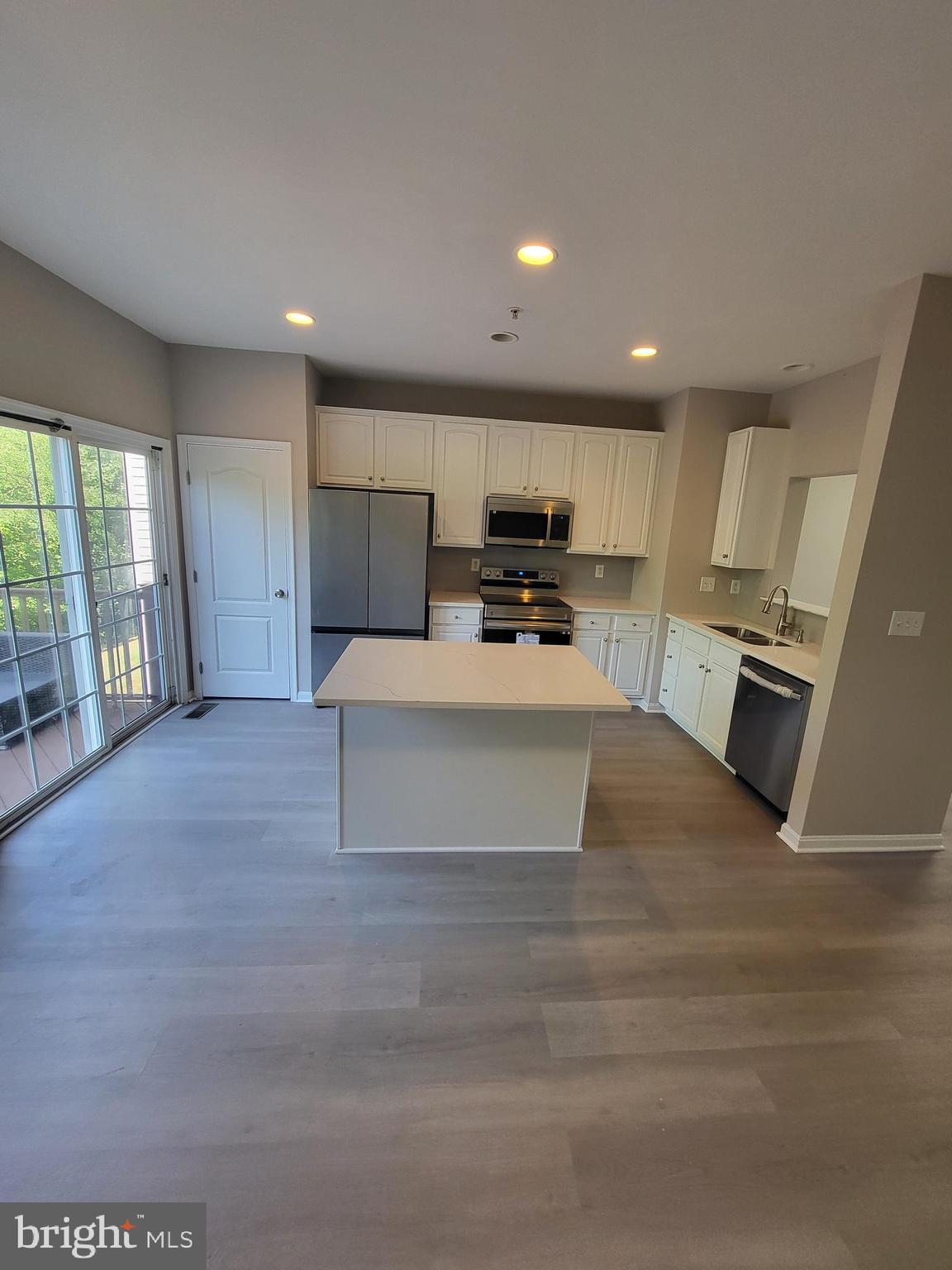 TOWN CENTER AT CAMP SPRINGS - Residential