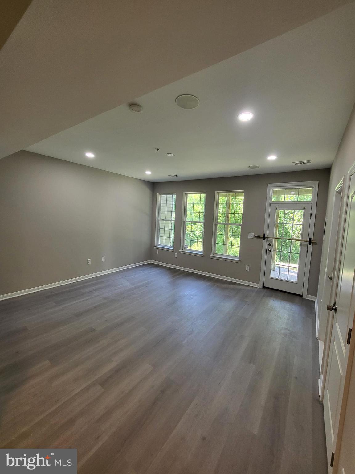 TOWN CENTER AT CAMP SPRINGS - Residential