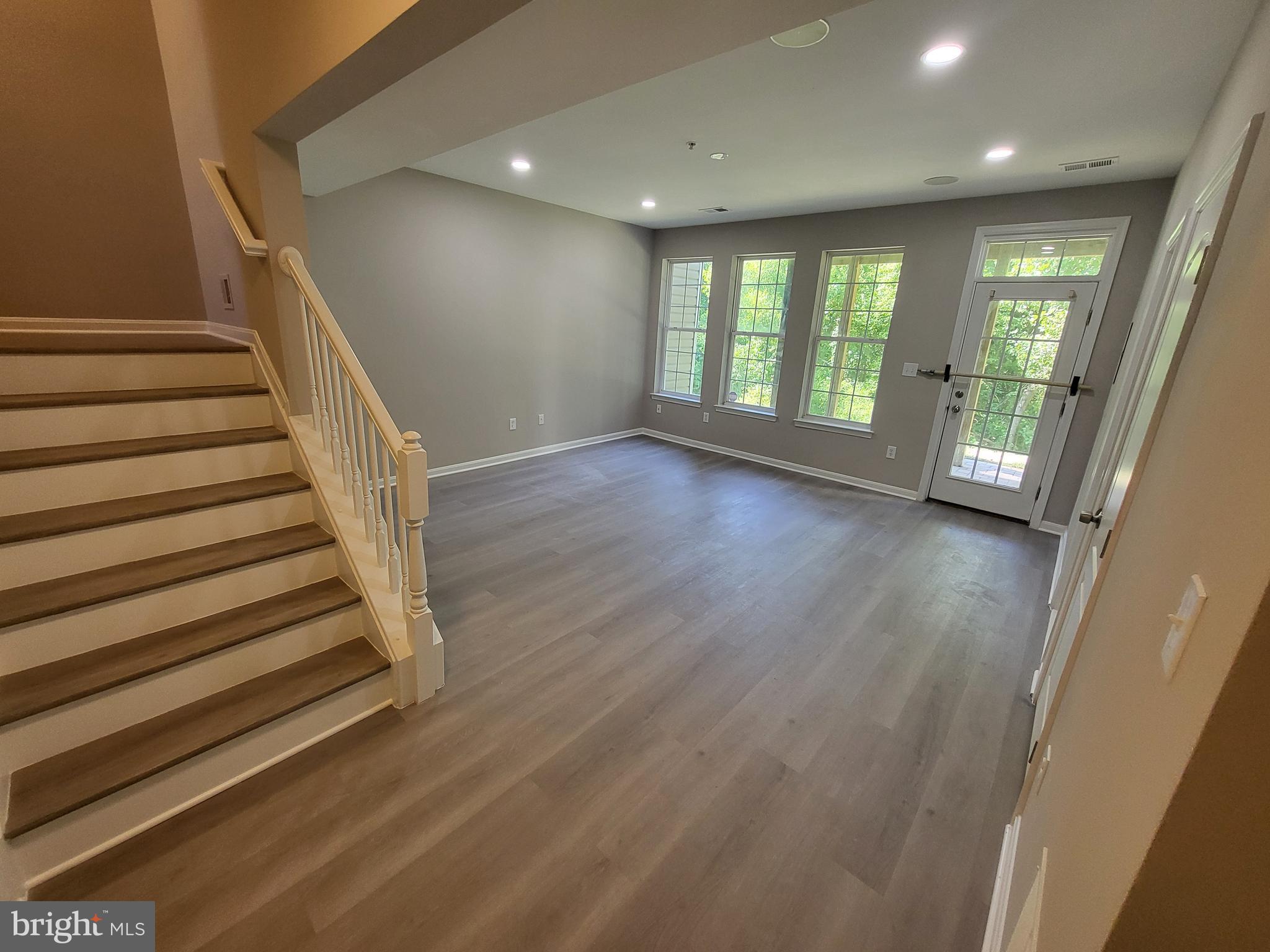 TOWN CENTER AT CAMP SPRINGS - Residential