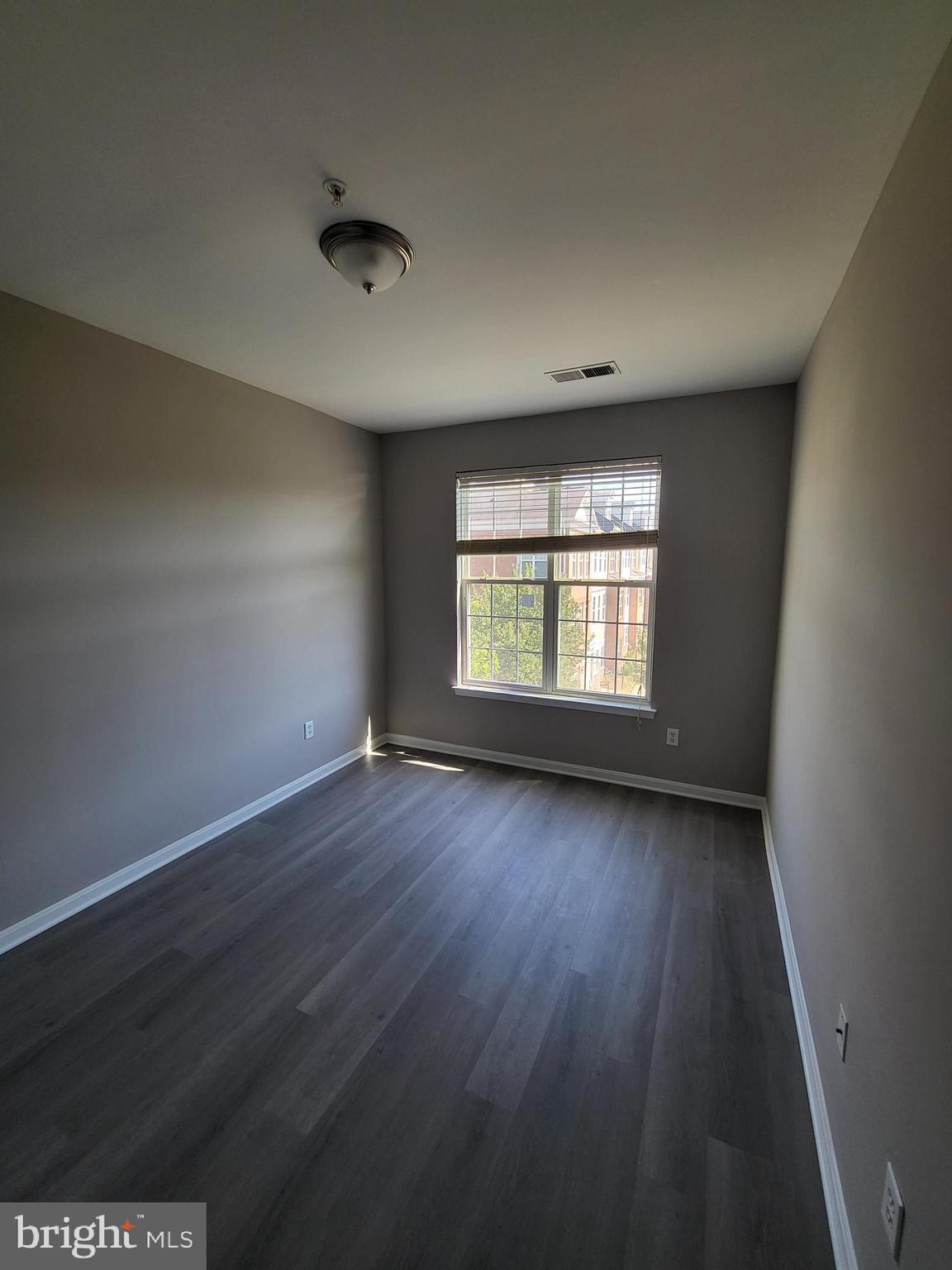 TOWN CENTER AT CAMP SPRINGS - Residential