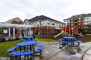 TOWN CENTER AT CAMP SPRINGS - Residential