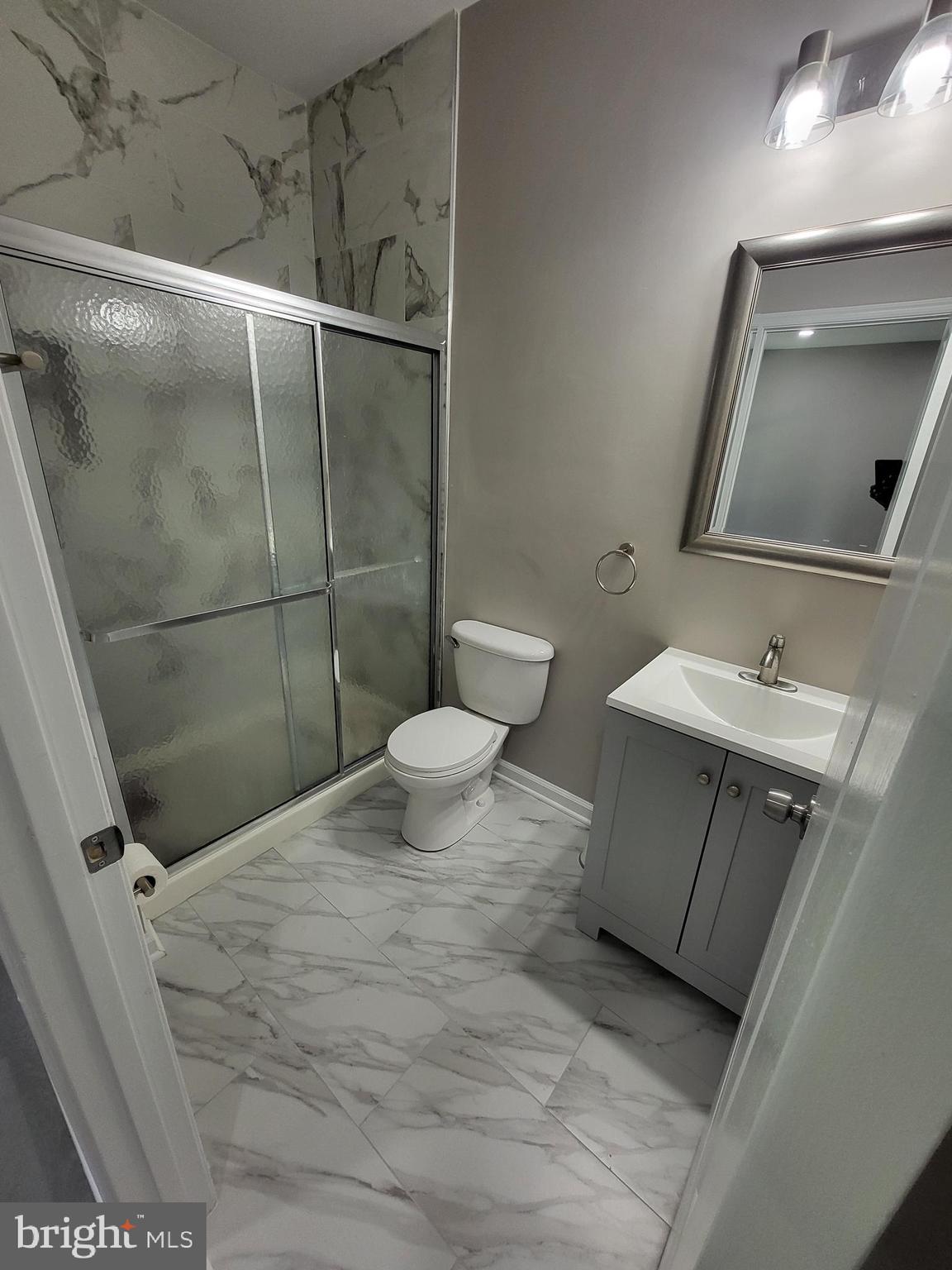 TOWN CENTER AT CAMP SPRINGS - Residential