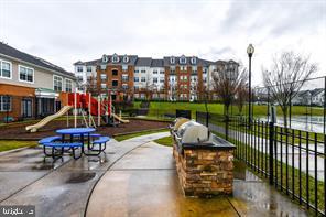 TOWN CENTER AT CAMP SPRINGS - Residential