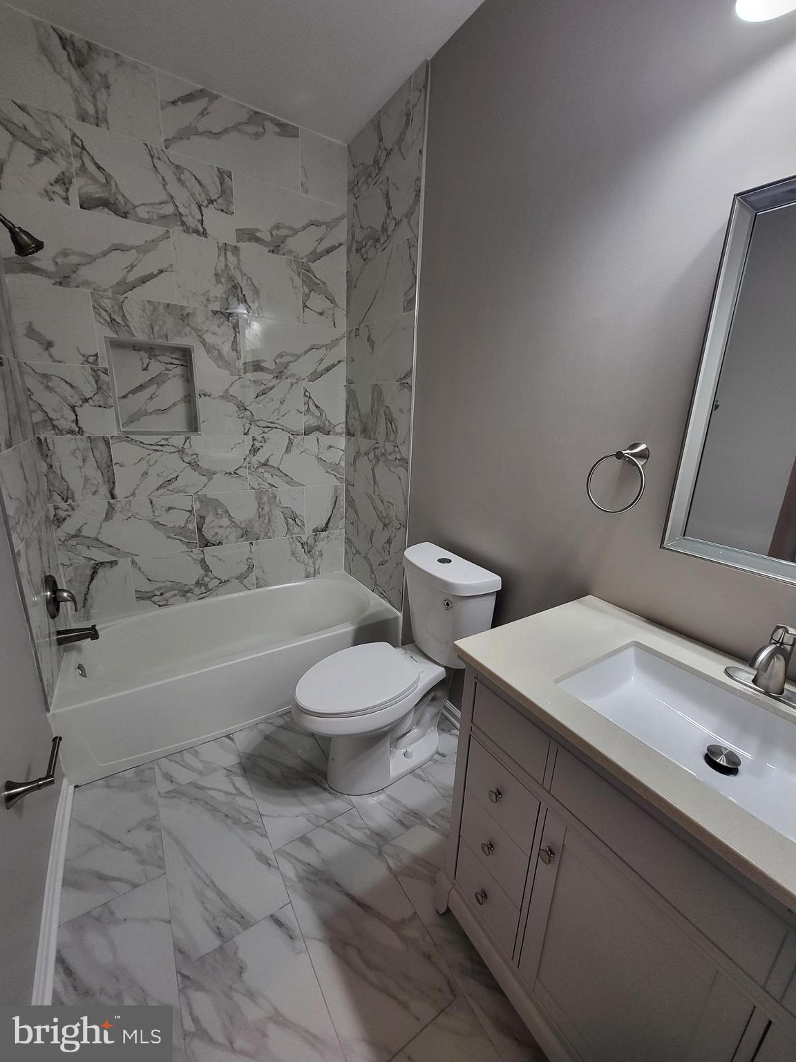 TOWN CENTER AT CAMP SPRINGS - Residential