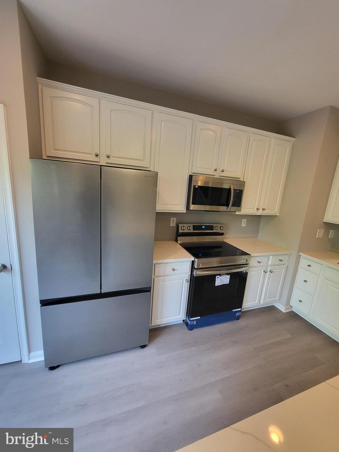 TOWN CENTER AT CAMP SPRINGS - Residential