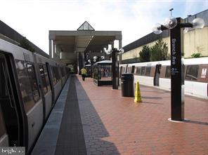 TOWN CENTER AT CAMP SPRINGS - Residential
