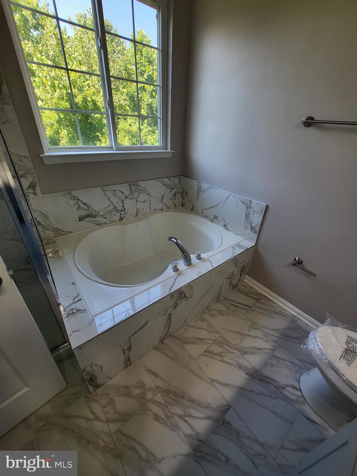 TOWN CENTER AT CAMP SPRINGS - Residential