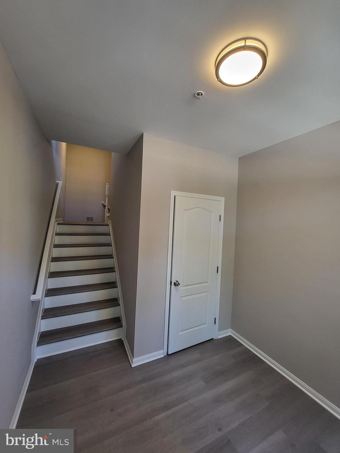 TOWN CENTER AT CAMP SPRINGS - Residential