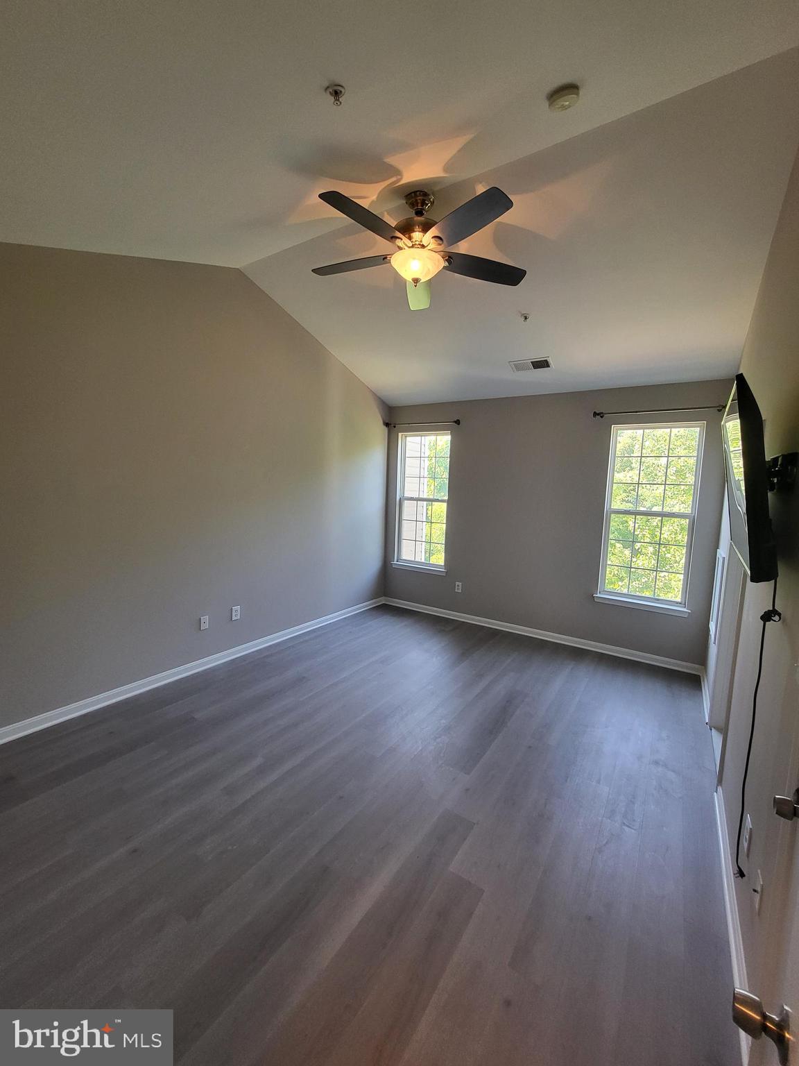 TOWN CENTER AT CAMP SPRINGS - Residential