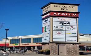 TOWN CENTER AT CAMP SPRINGS - Residential