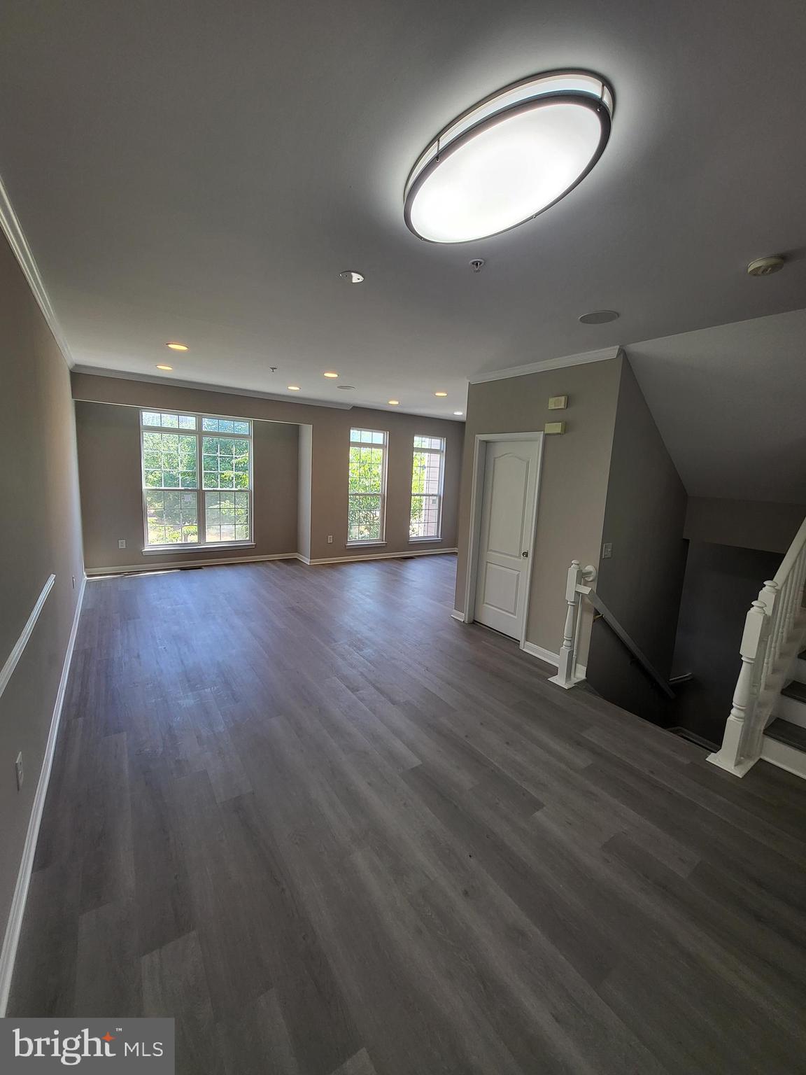 TOWN CENTER AT CAMP SPRINGS - Residential