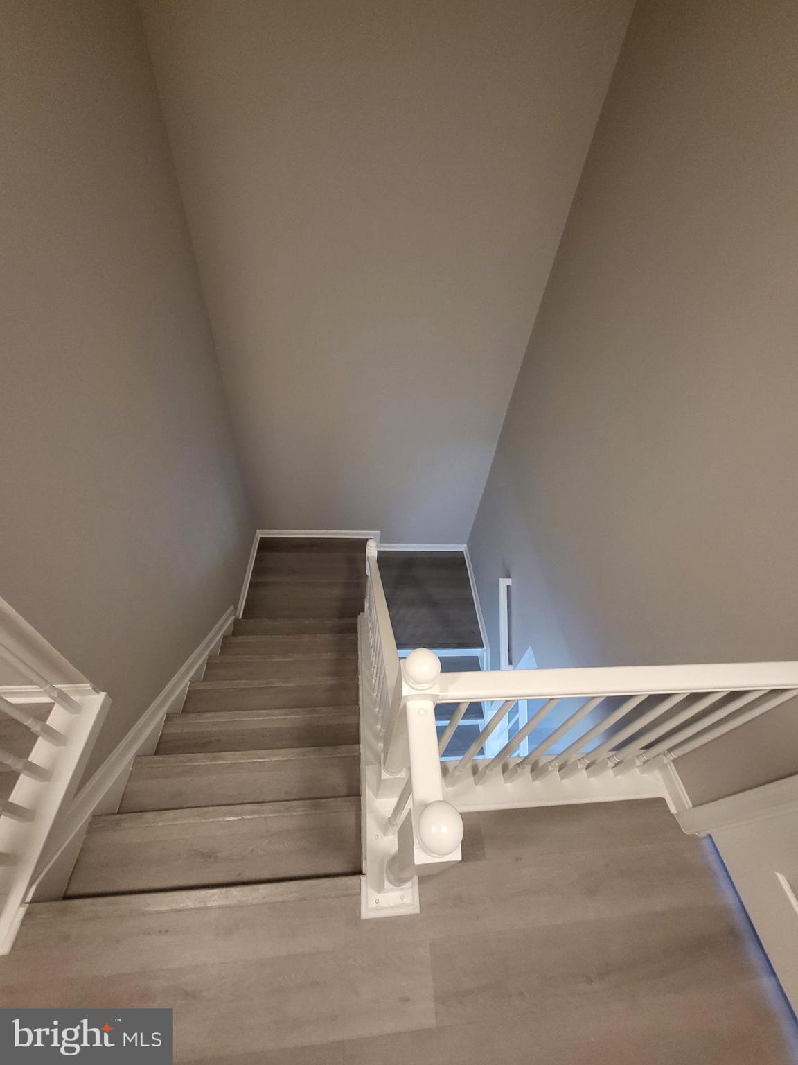 TOWN CENTER AT CAMP SPRINGS - Residential