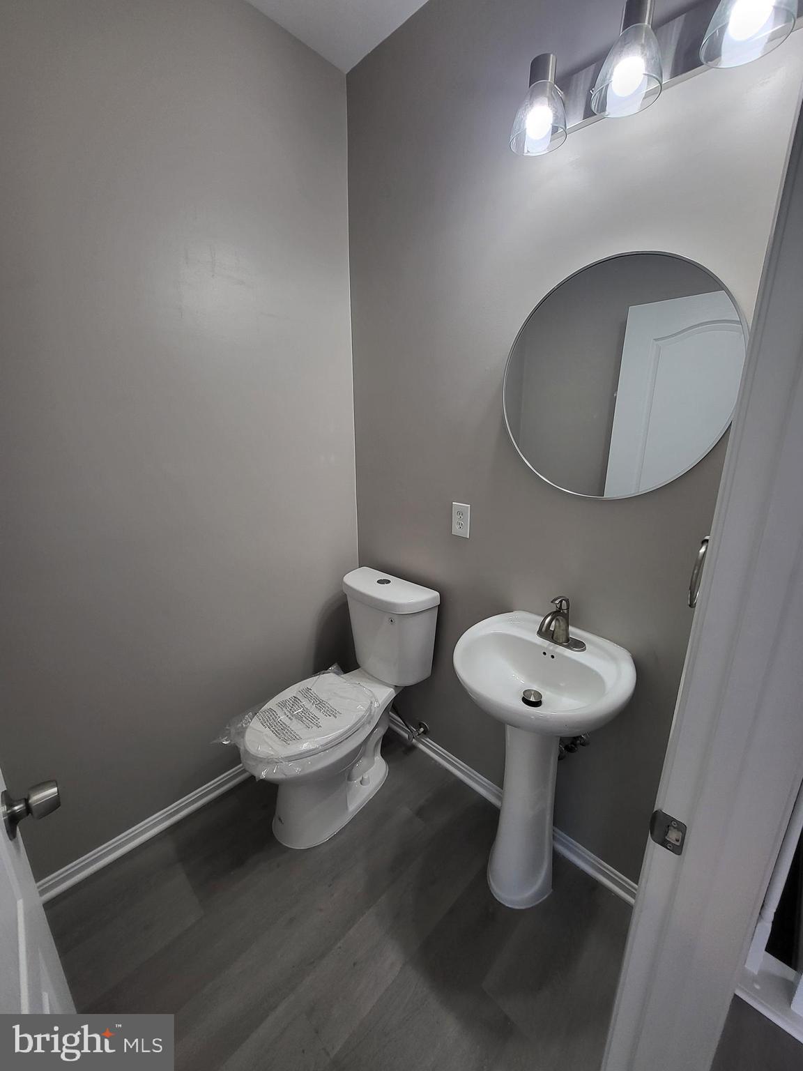 TOWN CENTER AT CAMP SPRINGS - Residential