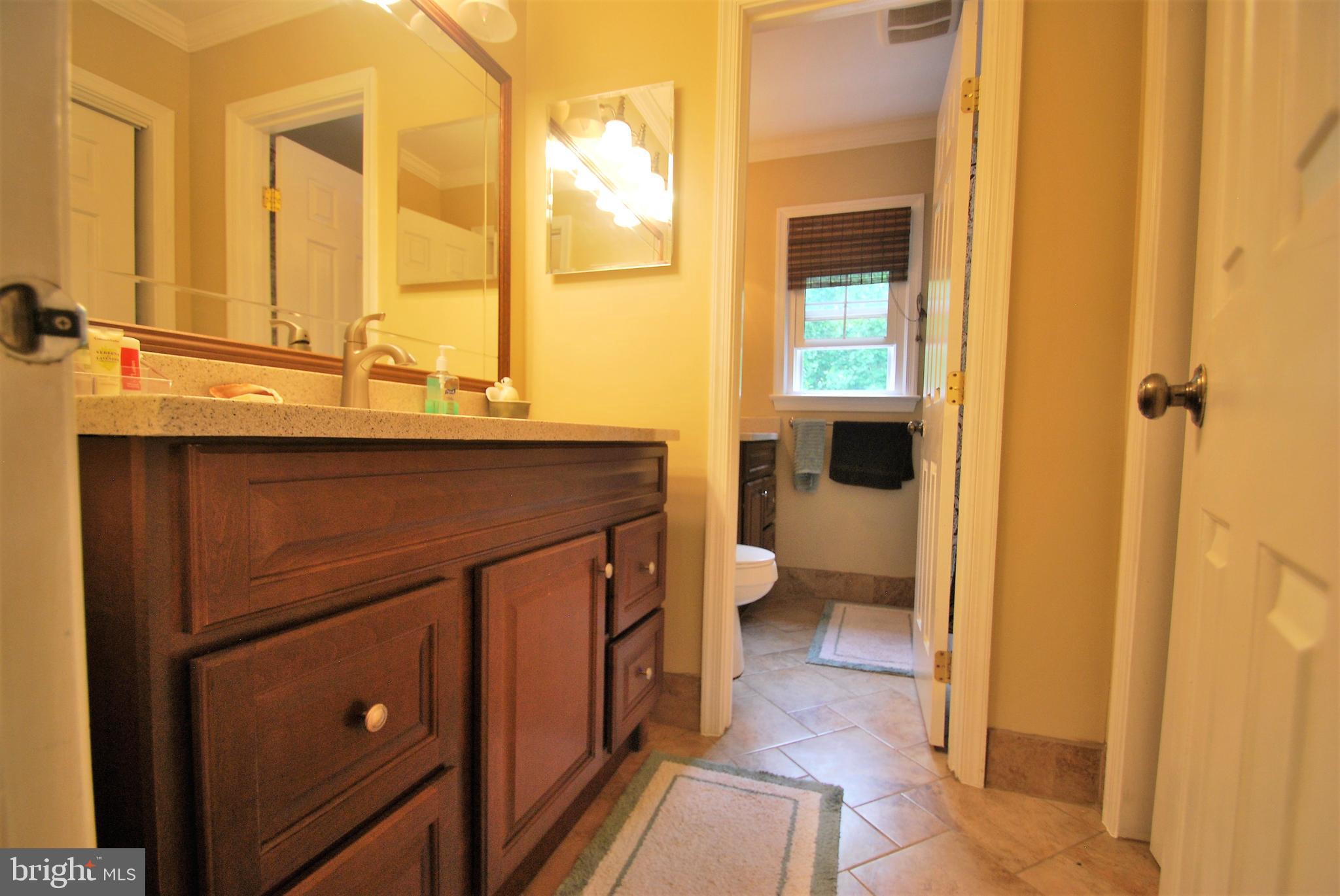 WOODBINE WOODS - Residential