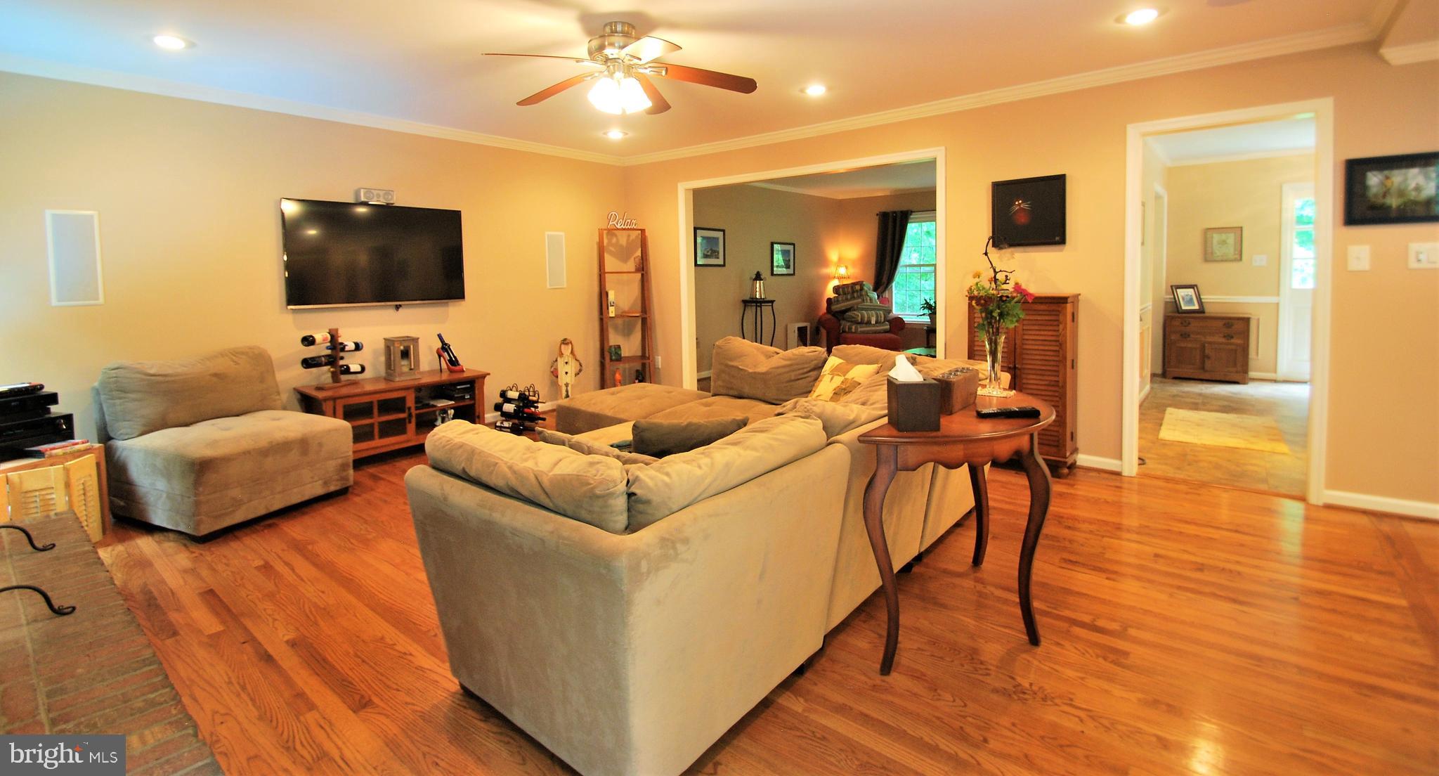 WOODBINE WOODS - Residential