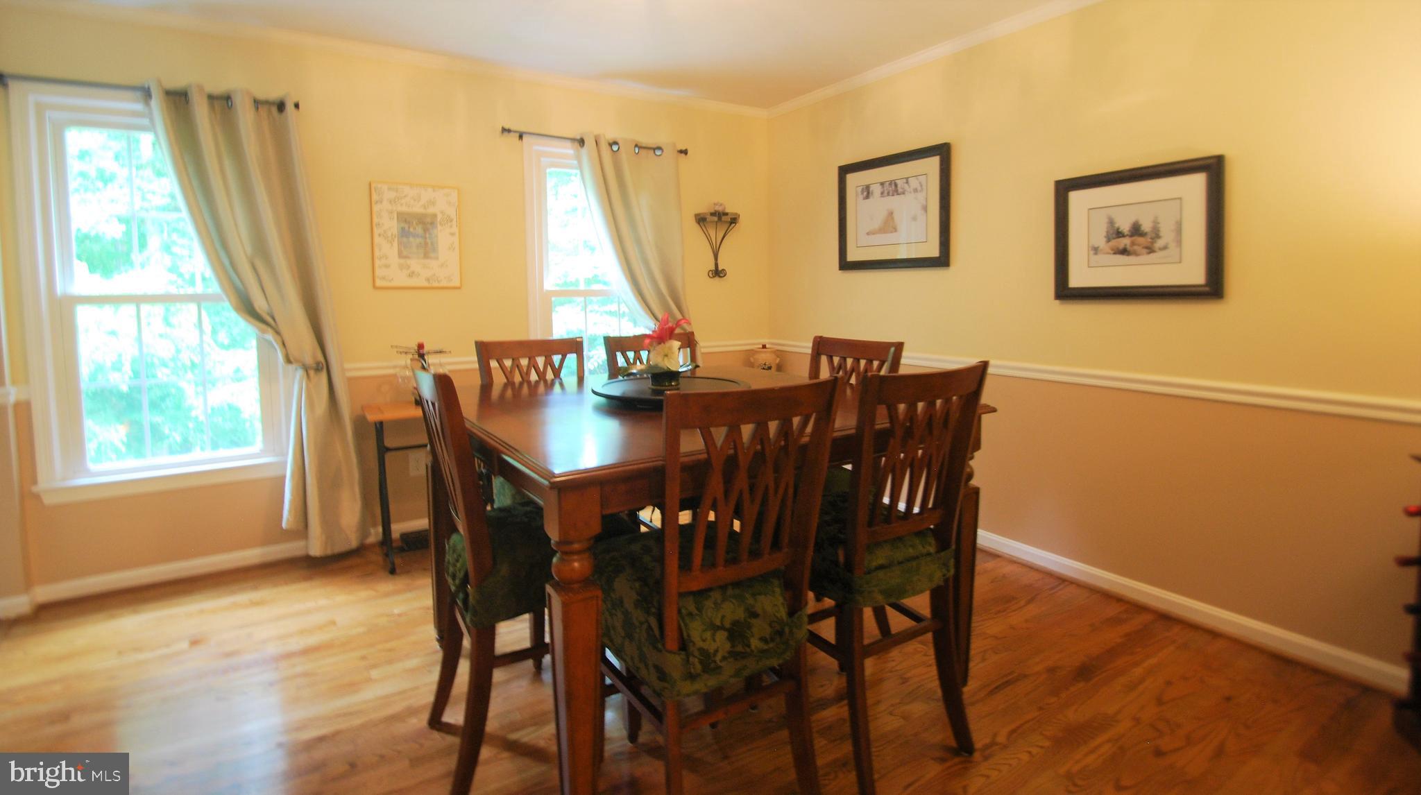 WOODBINE WOODS - Residential