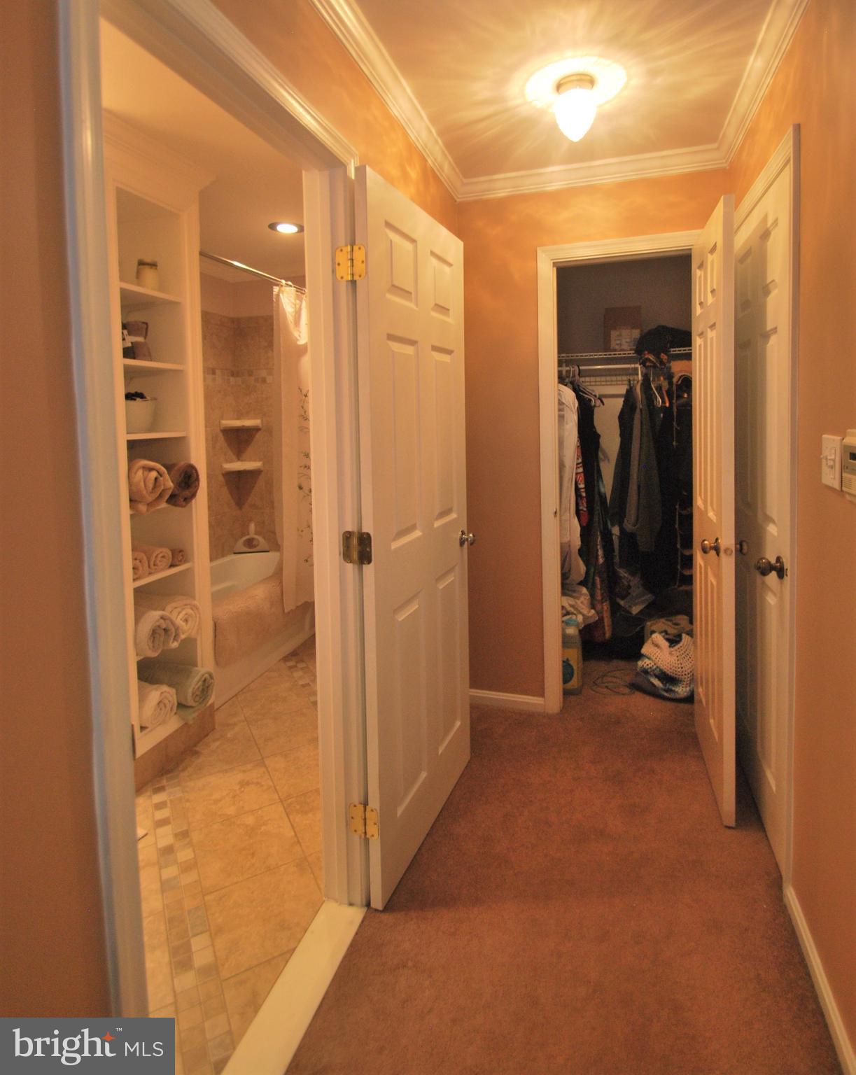 WOODBINE WOODS - Residential