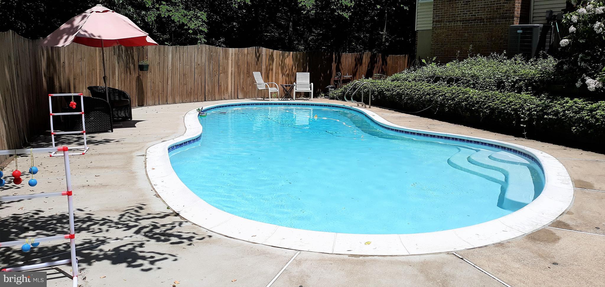 WOODBINE WOODS - Residential