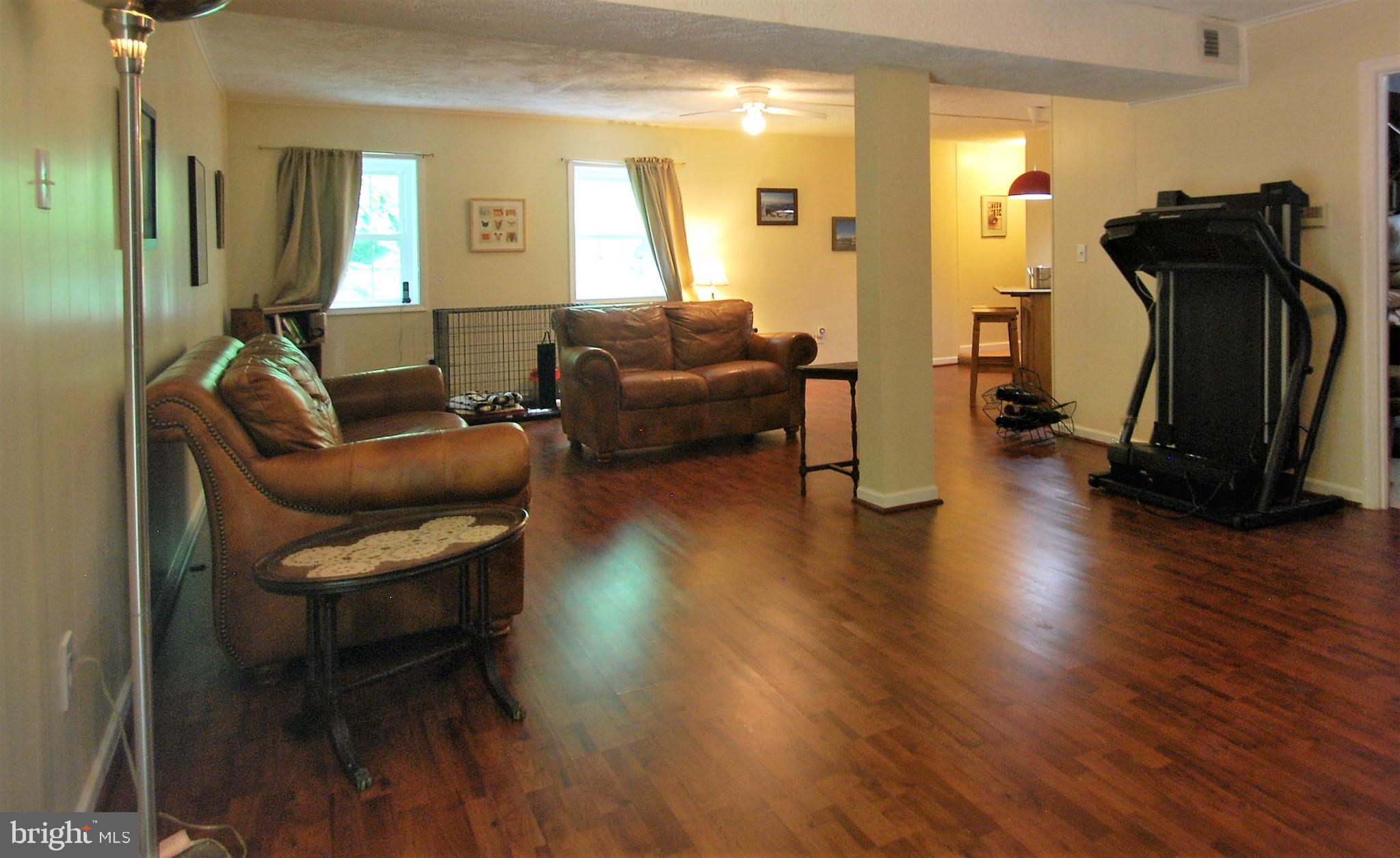 WOODBINE WOODS - Residential