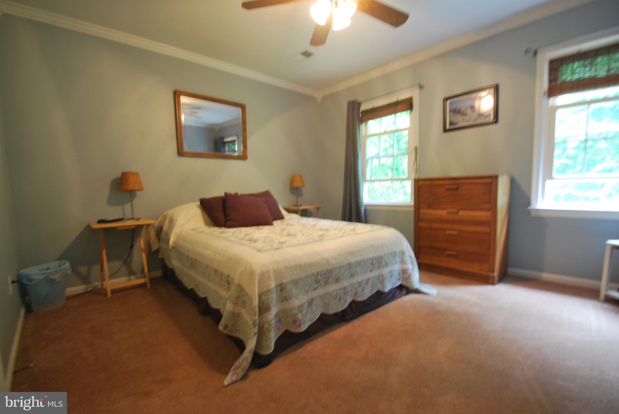 WOODBINE WOODS - Residential