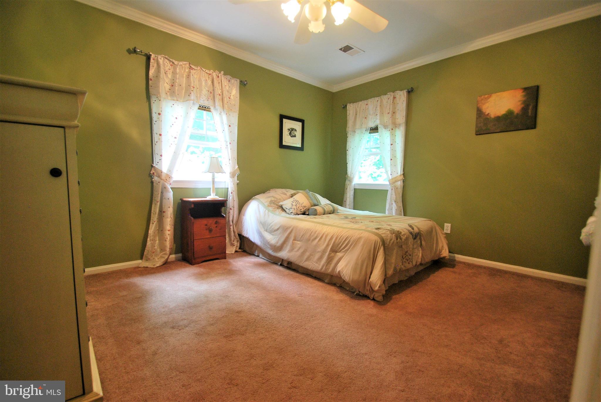 WOODBINE WOODS - Residential