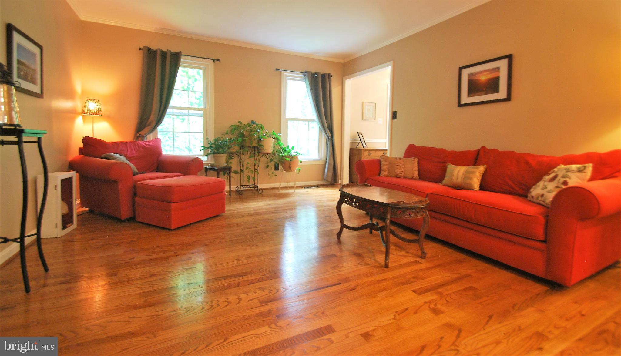 WOODBINE WOODS - Residential