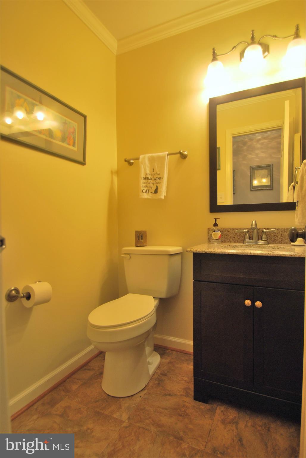 WOODBINE WOODS - Residential