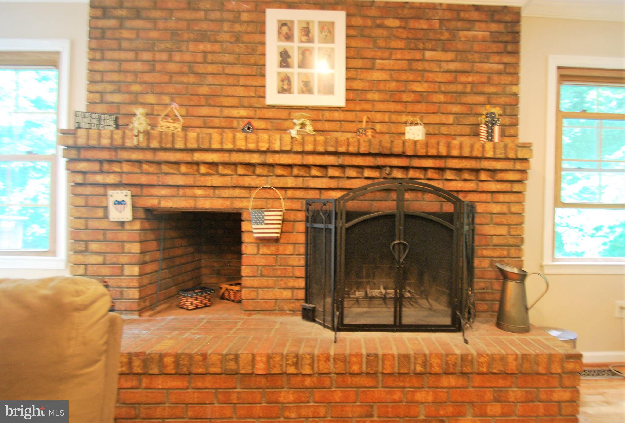 WOODBINE WOODS - Residential