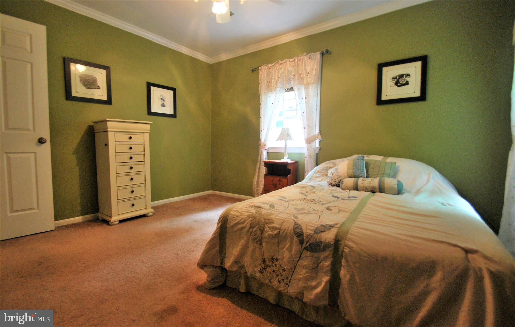 WOODBINE WOODS - Residential