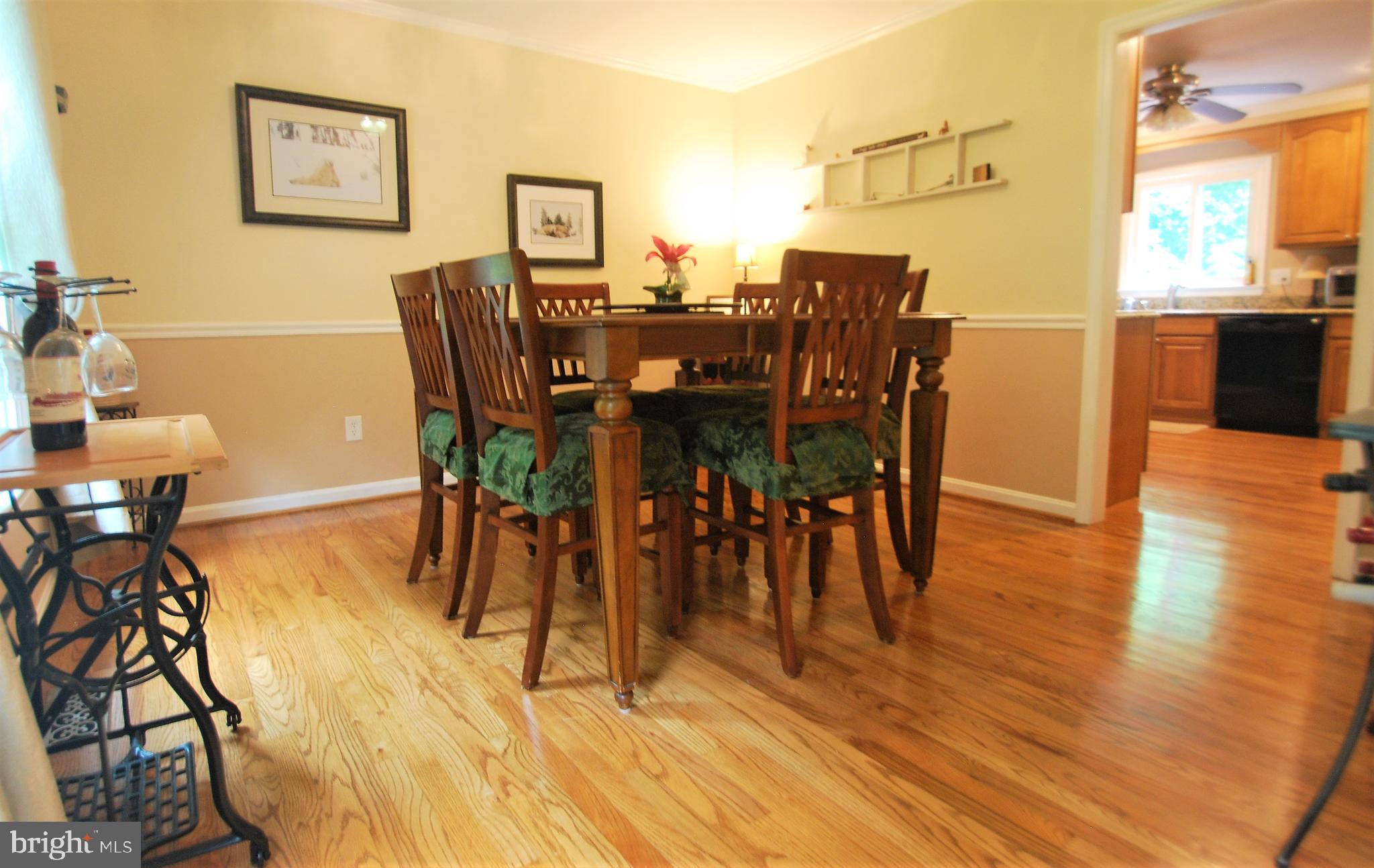 WOODBINE WOODS - Residential