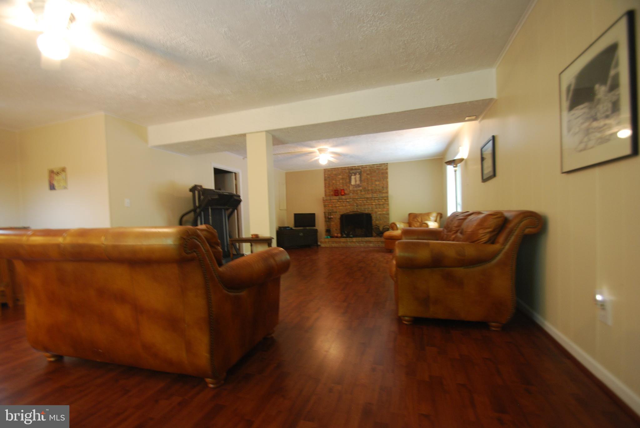 WOODBINE WOODS - Residential