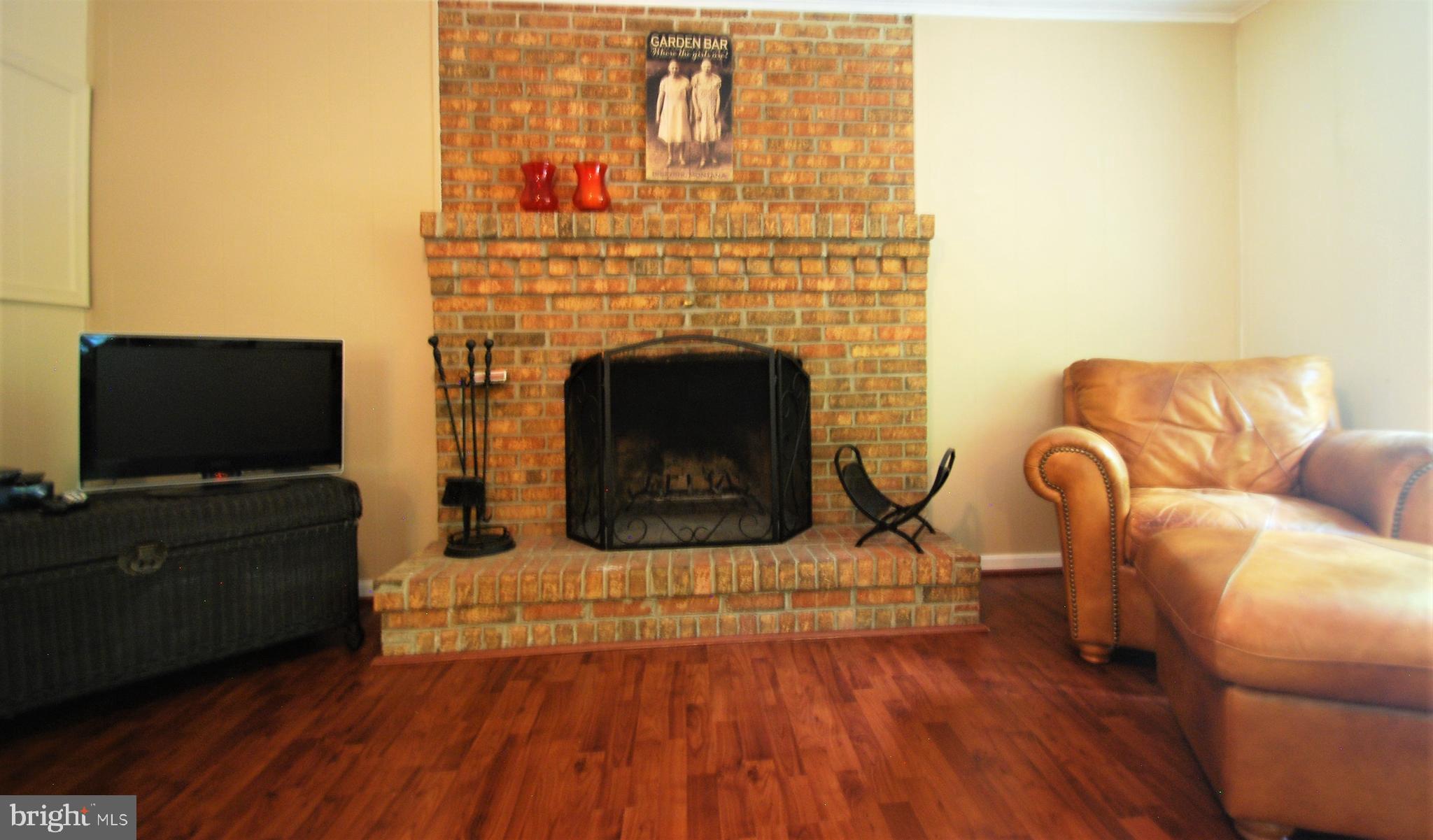 WOODBINE WOODS - Residential