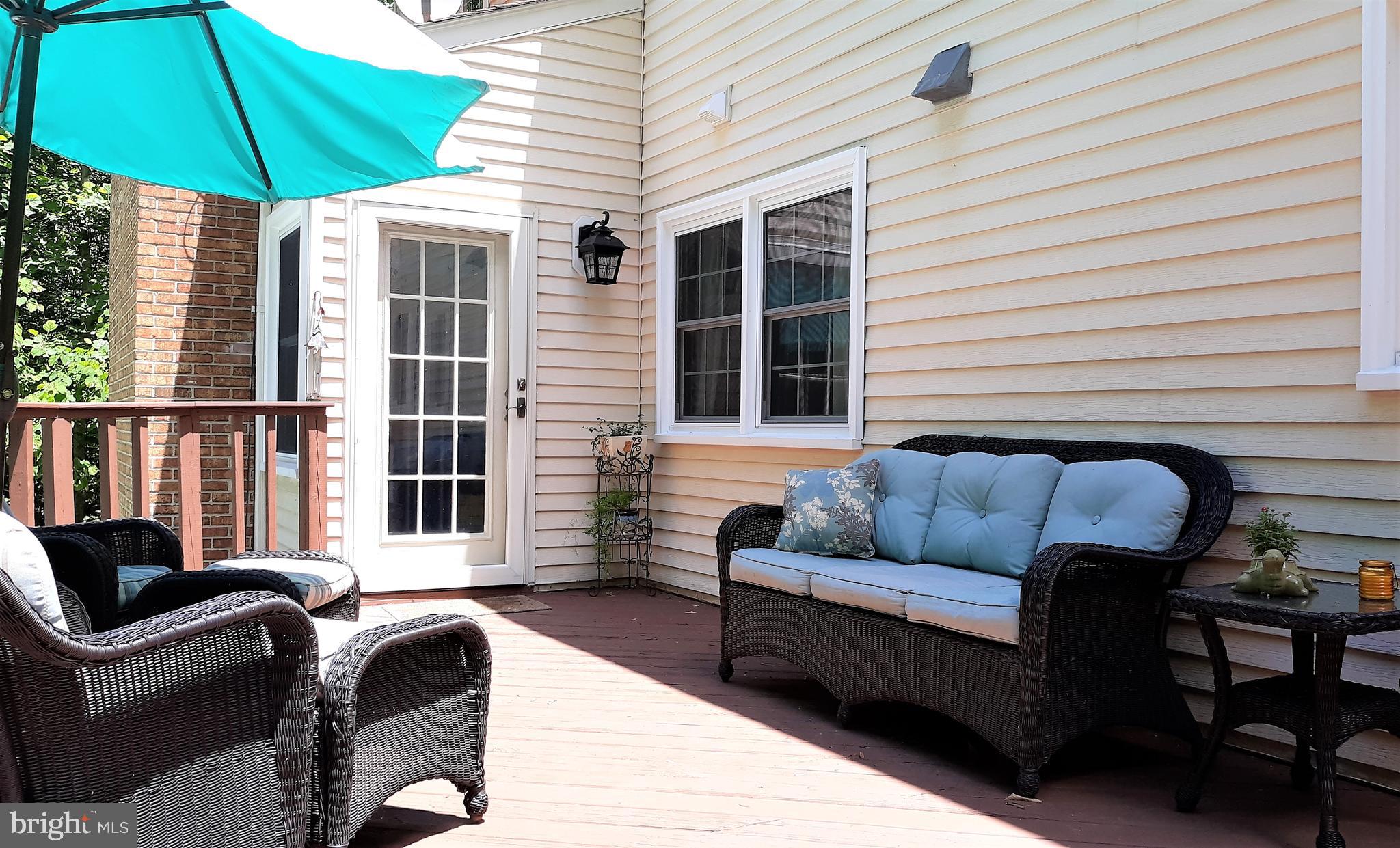 WOODBINE WOODS - Residential