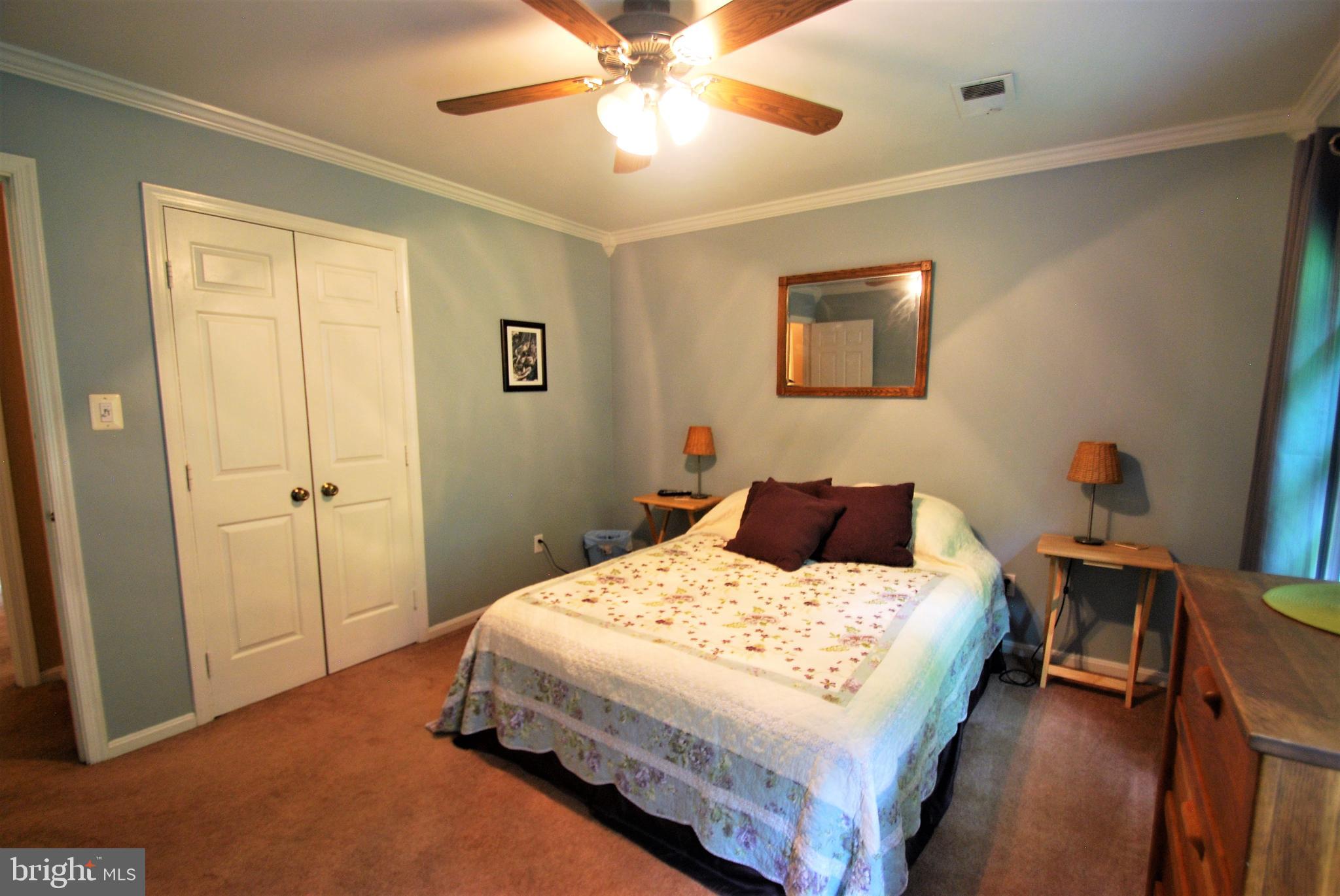 WOODBINE WOODS - Residential