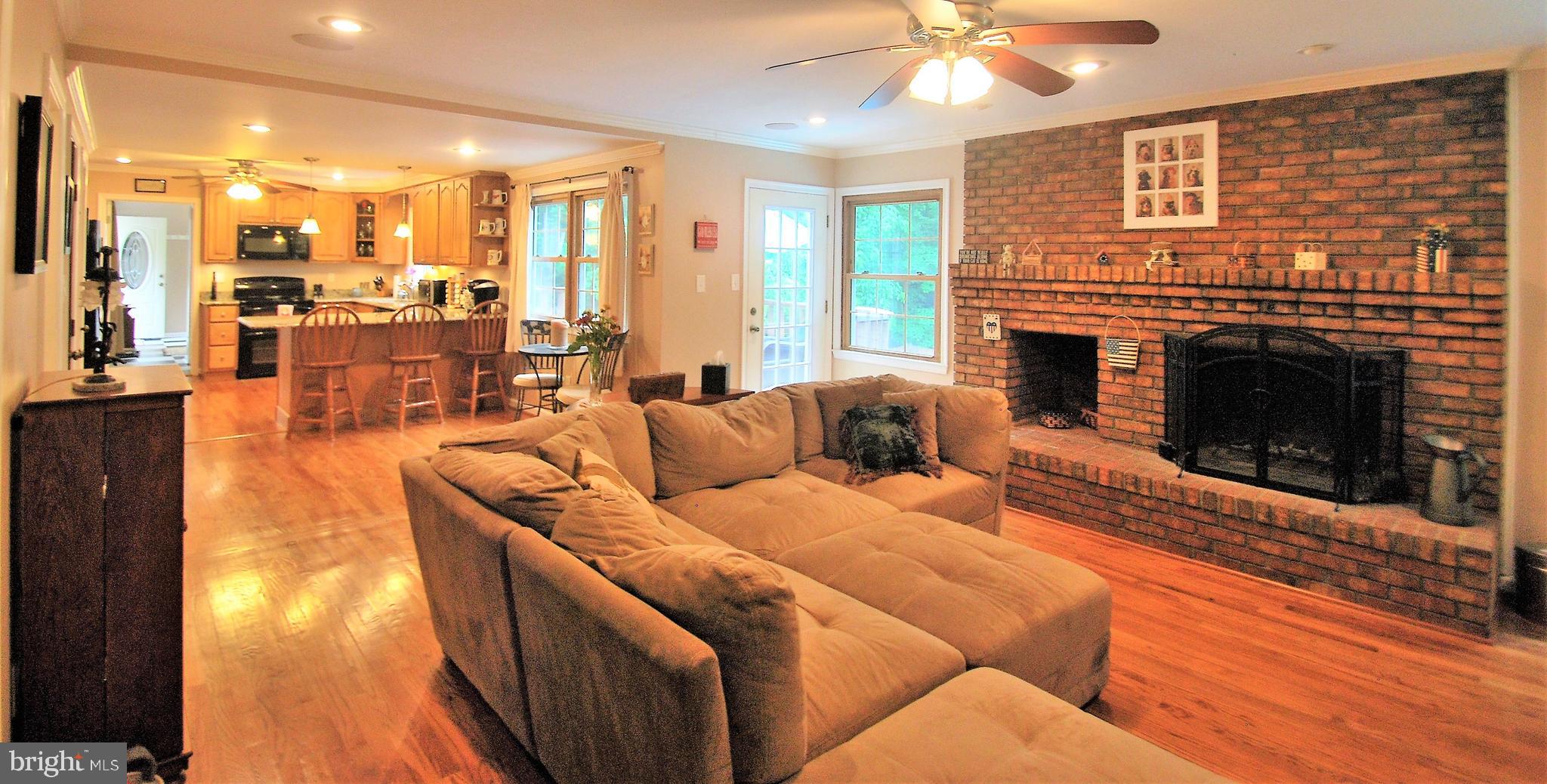 WOODBINE WOODS - Residential