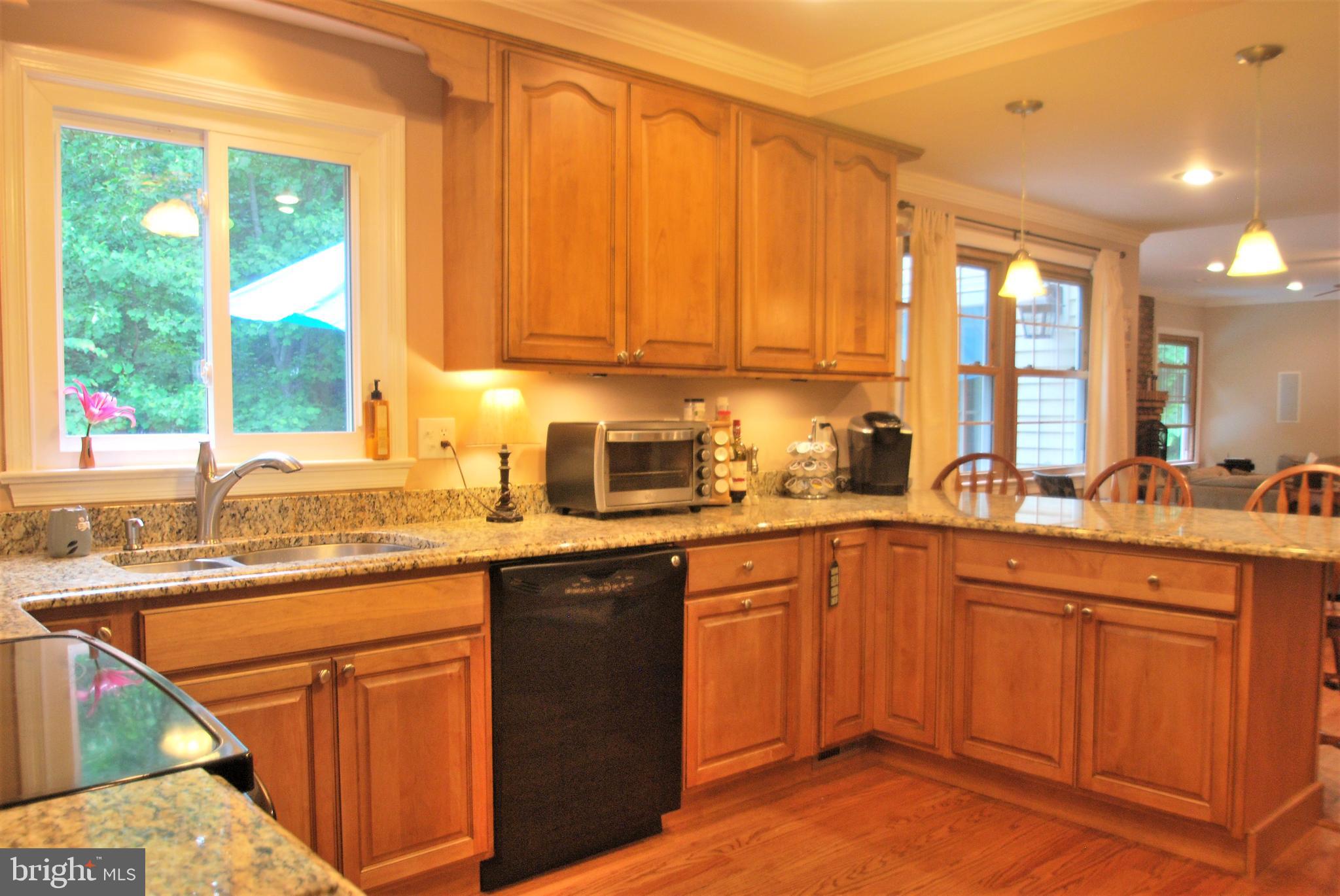 WOODBINE WOODS - Residential