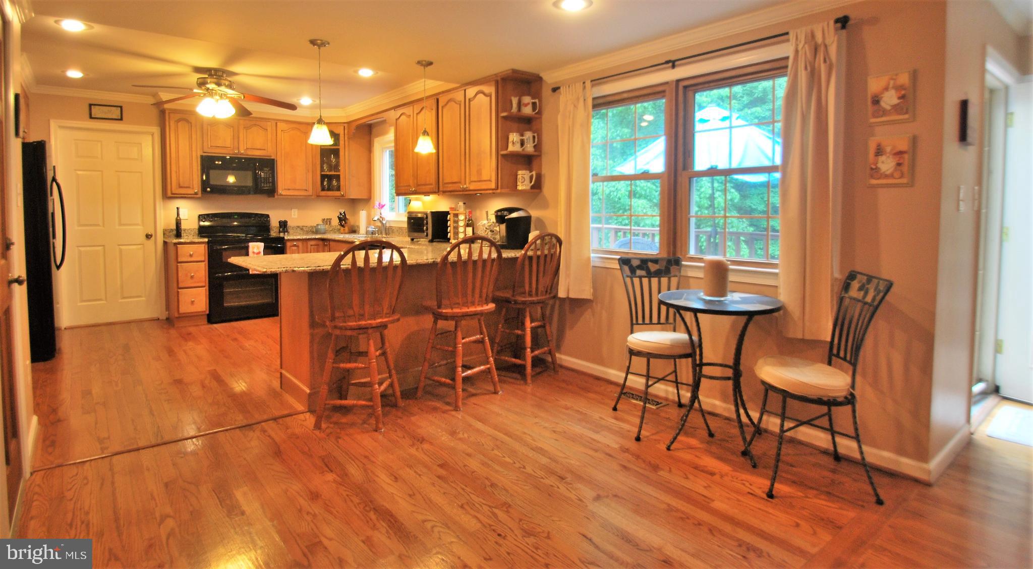 WOODBINE WOODS - Residential