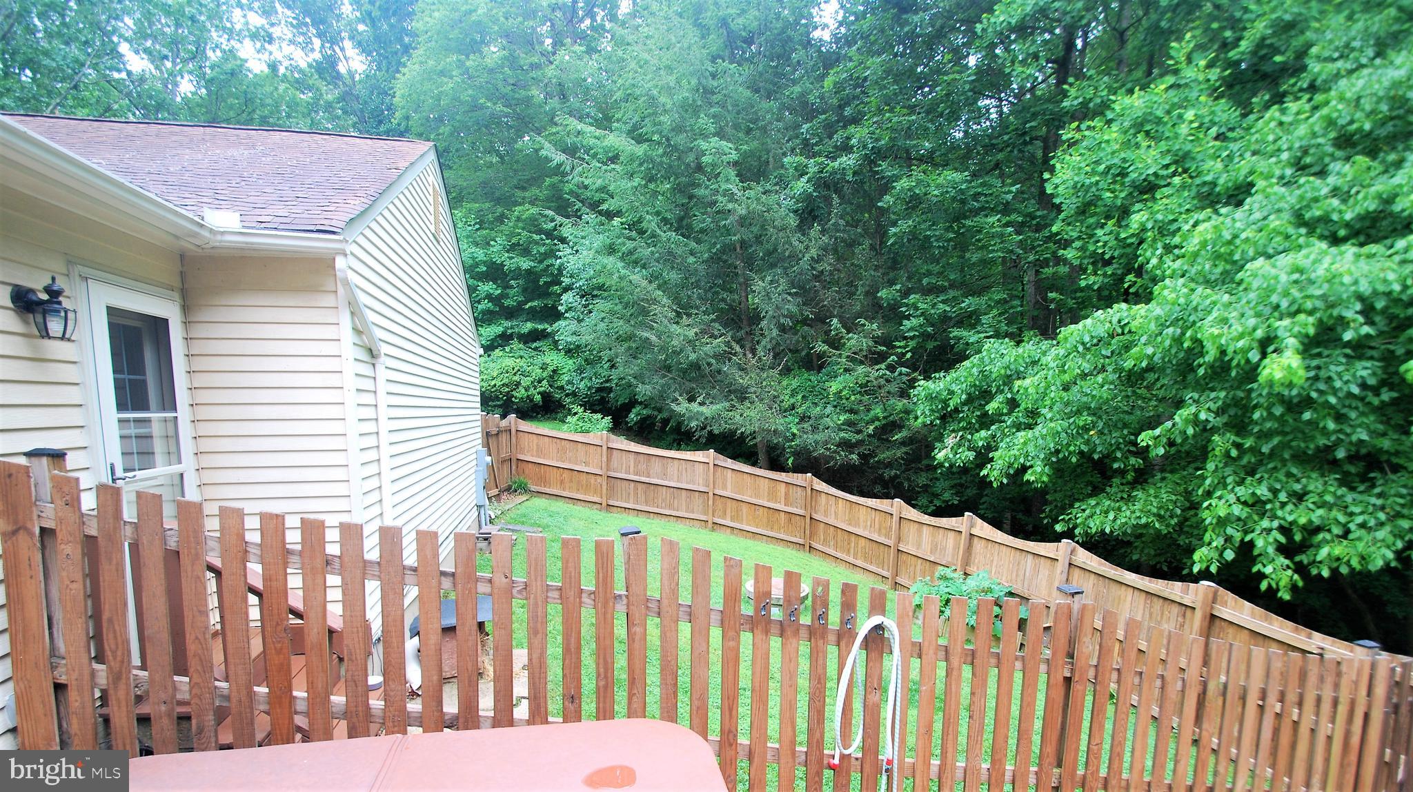 WOODBINE WOODS - Residential