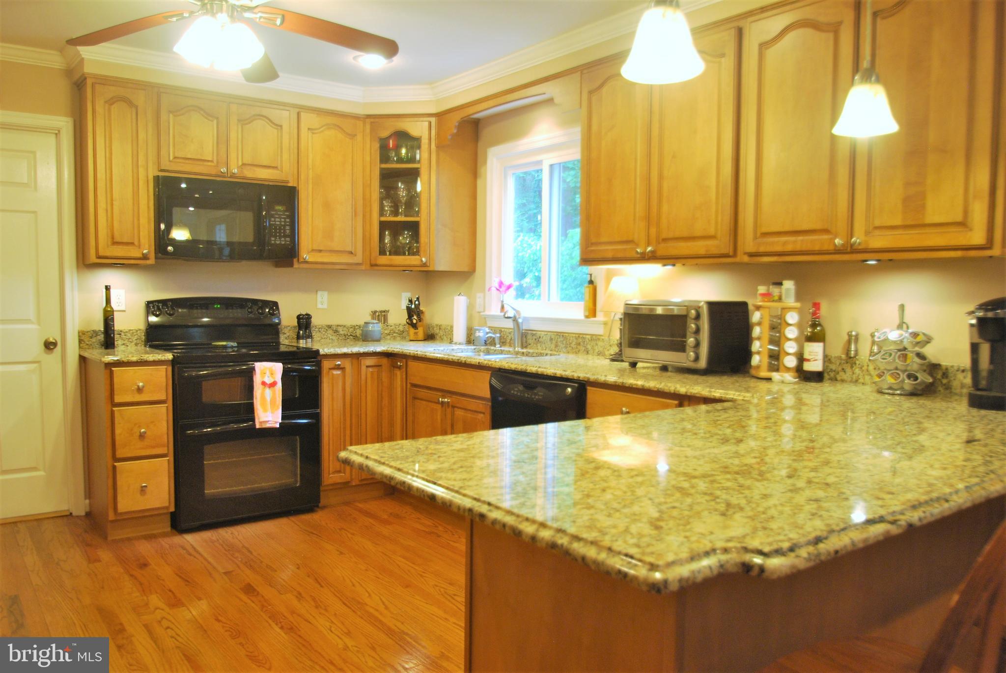 WOODBINE WOODS - Residential