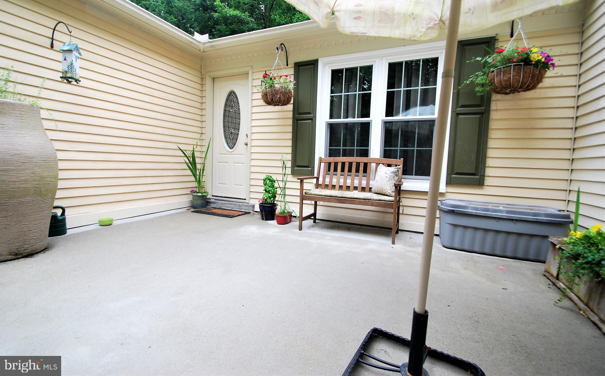 WOODBINE WOODS - Residential