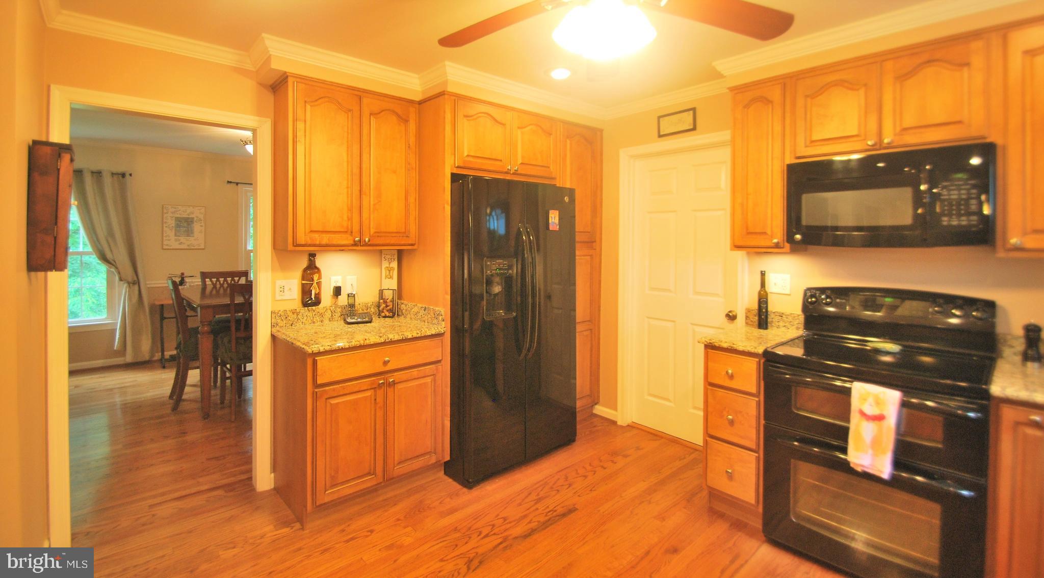 WOODBINE WOODS - Residential