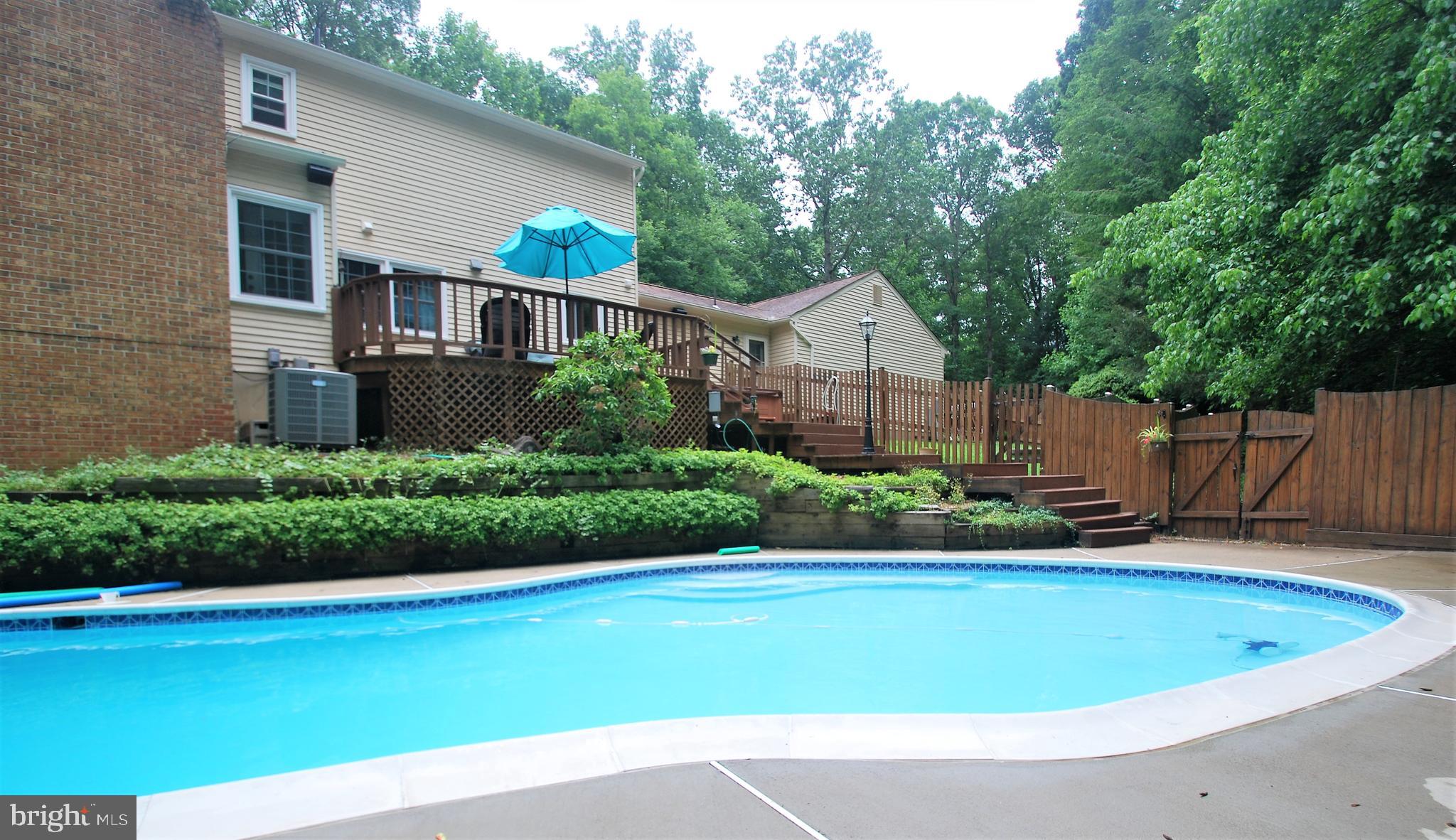 WOODBINE WOODS - Residential