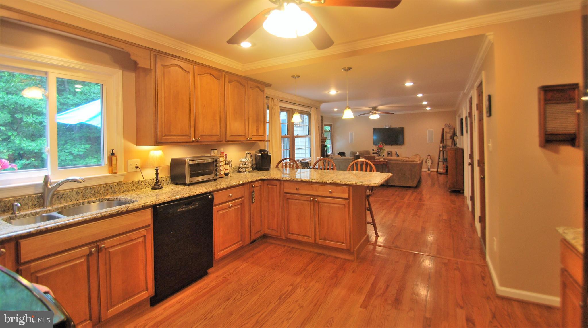 WOODBINE WOODS - Residential