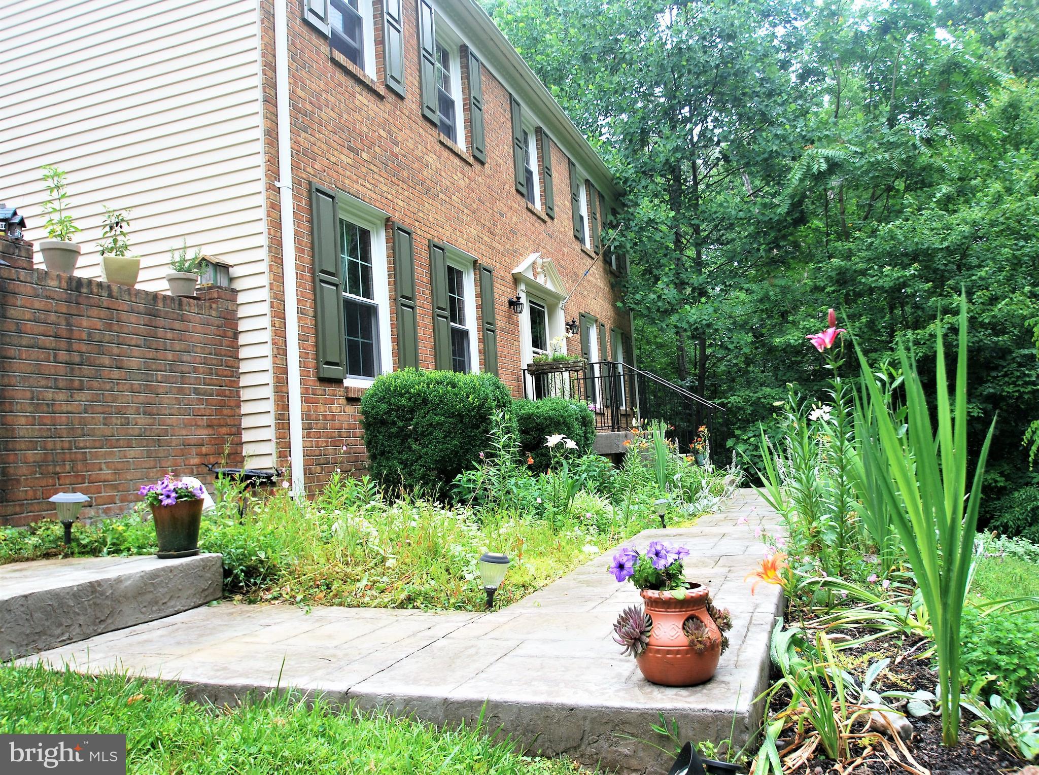 WOODBINE WOODS - Residential