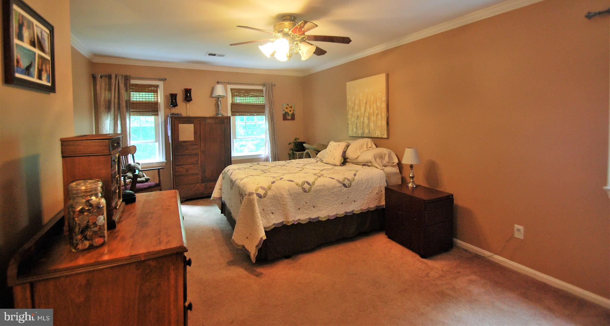 WOODBINE WOODS - Residential