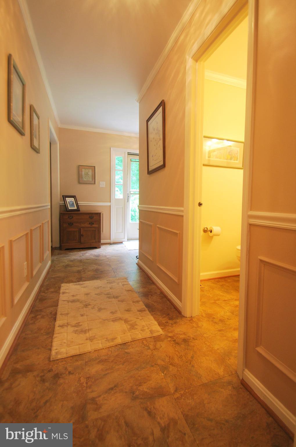 WOODBINE WOODS - Residential