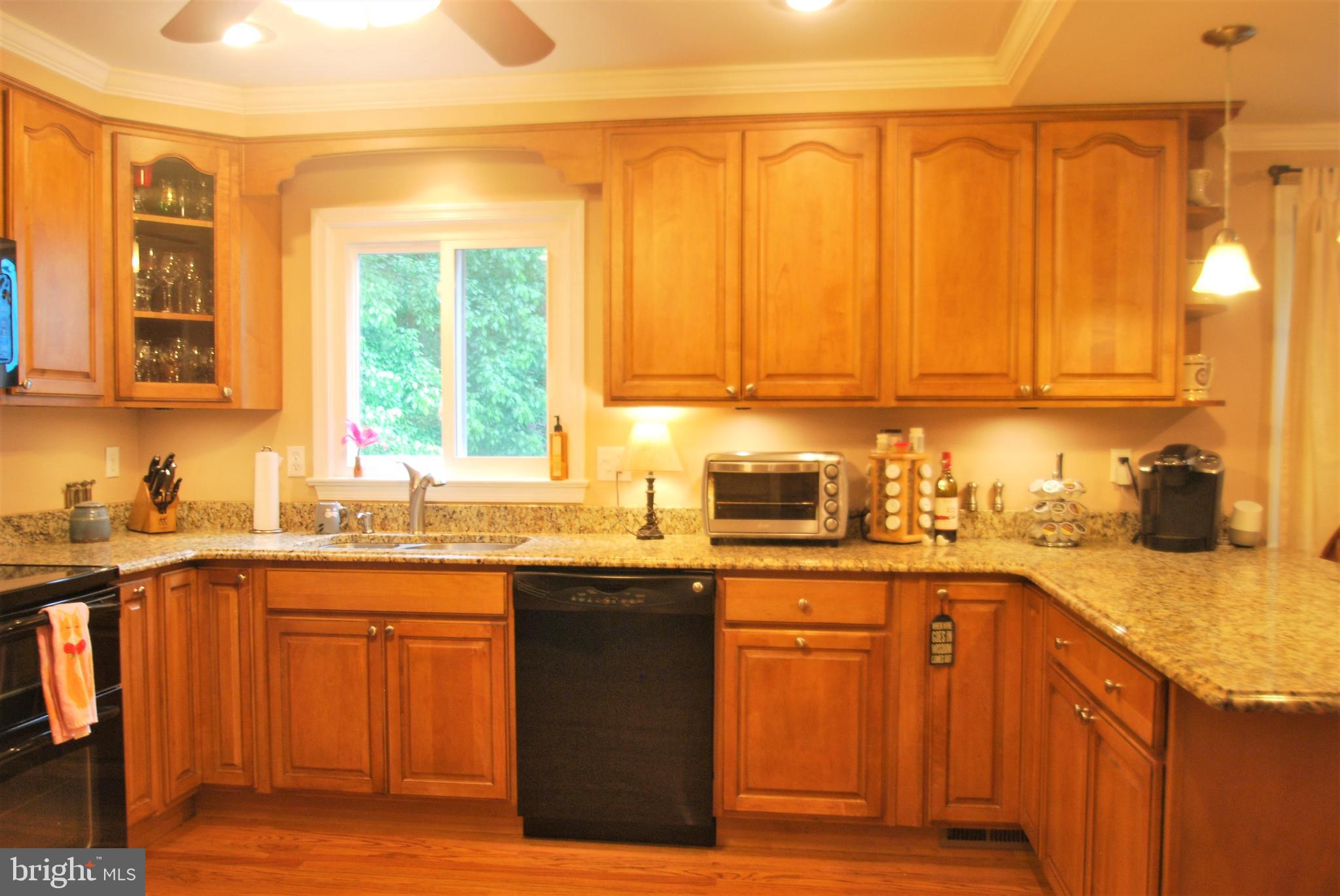 WOODBINE WOODS - Residential