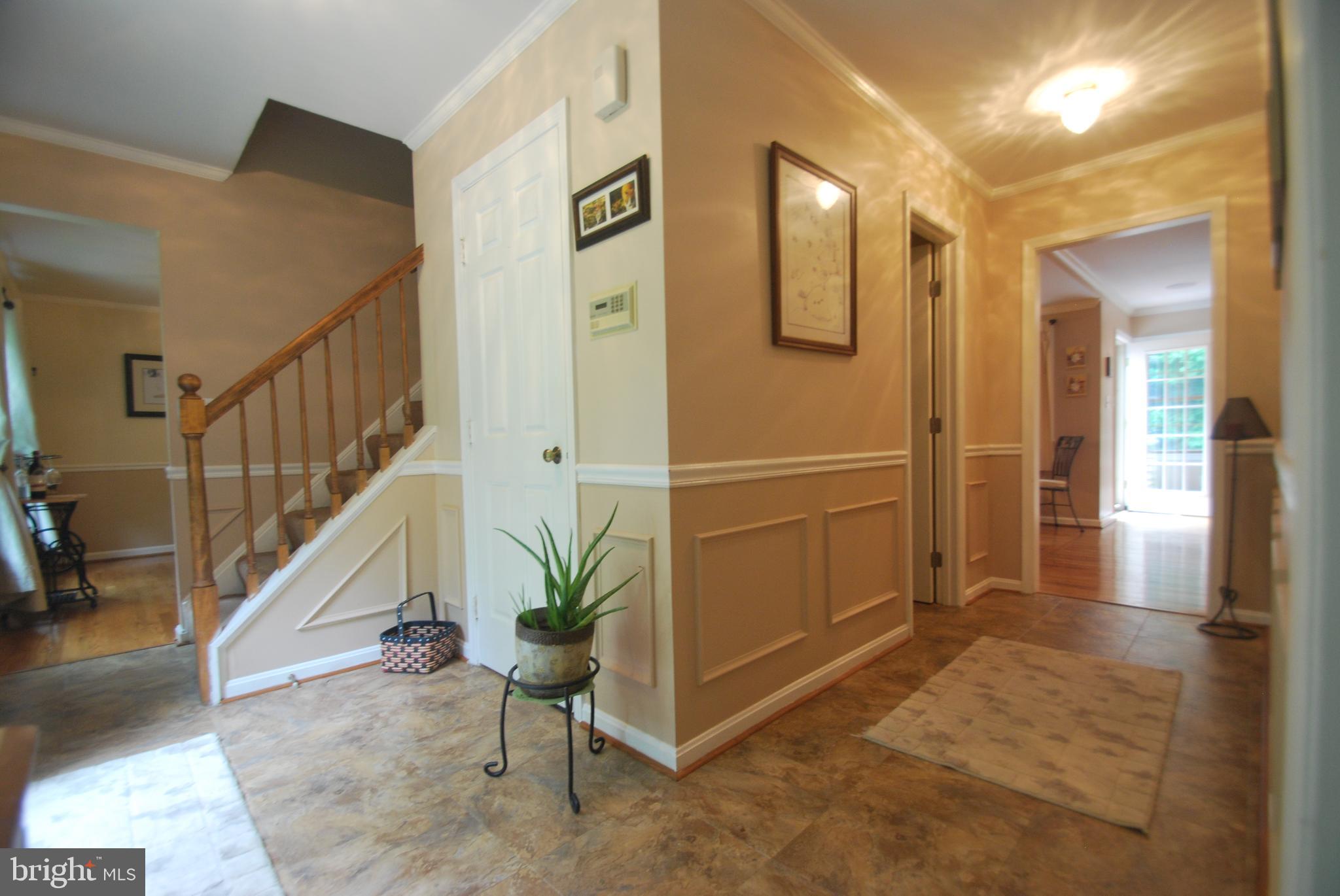 WOODBINE WOODS - Residential