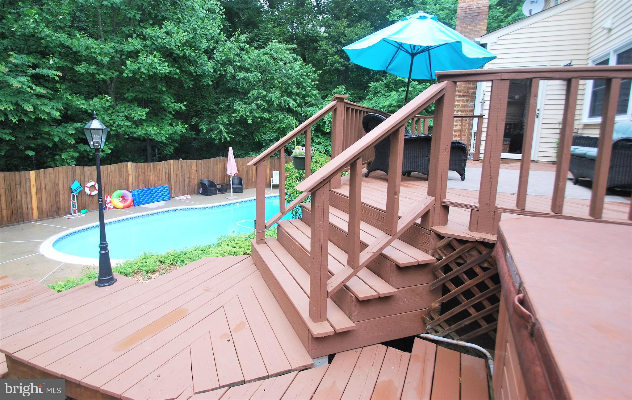 WOODBINE WOODS - Residential